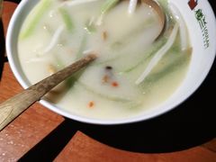 -楼兰新疆主题餐厅(坂田佳华领汇广场店)