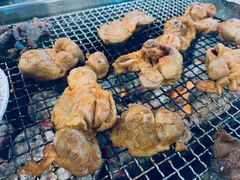 -马路牙子烧烤音乐酒馆(望京店)