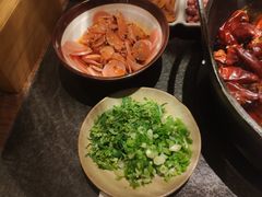 -盡膳口福跷脚牛肉火锅(合生汇购物中心店)