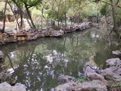 -绮园景区