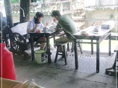 -阿东农家菜(新场古镇下塘街店)
