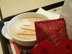 -肯德基(龙之梦购物中心店)