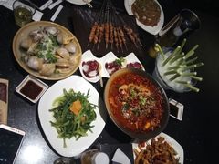 -快乐迪KTV(中山路店)