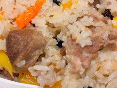 -清真吐鲁番餐厅(牛街店)