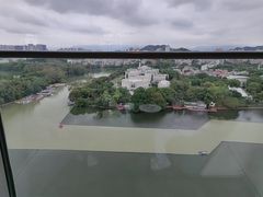 -福州西湖大酒店·怡湖咖啡厅
