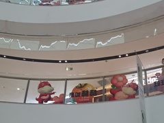 -万达广场(临港店)