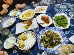 -小陆莲花蟹园农家乐(莲花岛店)
