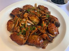 -老洋房花园饭店(绍兴路店)