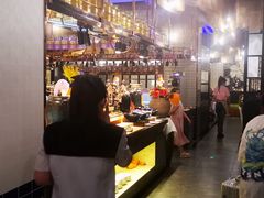 -深海壹品海鲜自助餐厅(吾悦广场店)