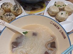 -小杨生煎(松江大学城店)