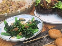 -花溪雨·森林餐厅(石基店)