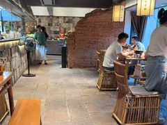 -黄山老妈·土菜(碧桂园店)