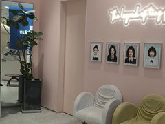 -天真蓝照相馆(杭州滨江宝龙店)