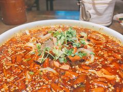 -老灶房-四川土菜(铁牛广场店)