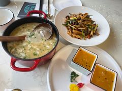 -后海16号·北京私房菜