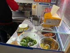 -无声臭豆腐(大井1号店)