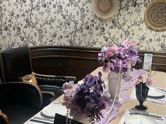 -咖梦餐厅 COMENG RESTAURANT