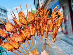 -管氏翅吧(护国寺店)