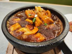 -阿毛饭店(和义路店)