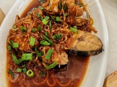 -天天渔港(杏林街店)