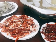 -蔡社牛肉城(龙湖店)