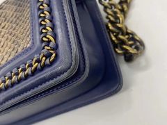 -CHANEL(恒隆广场店)