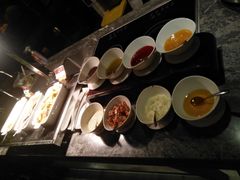 -长沙北辰洲际酒店-兰调全日餐厅