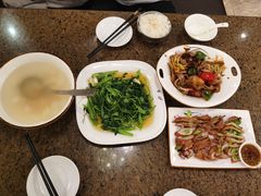 -旺达·福州菜(正大广场店)