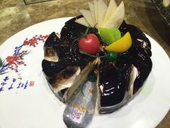 -比尔森巴西烤肉自助(红旗街店)