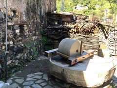 -水峪民俗村