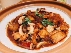 -在前门·烤鸭北京菜(五月花广场店)