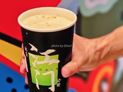 -烧柠·柠檬茶(大融城店)
