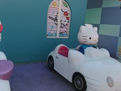 -安吉Hello Kitty乐园