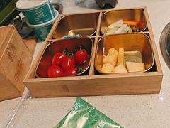 -和庆斋羊蝎子火锅·碳缸烧烤(顺义旗舰店)