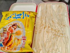 -肥家大排档(天河体育西店)