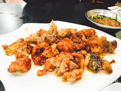 -木兰饭店(市府大路店)