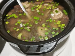 -香雪海饭店中餐厅(人民桥店)