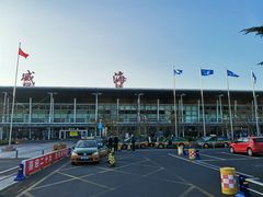 -威海大水泊国际机场