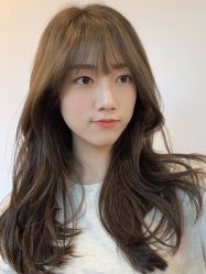 -3AM HAIR SALON染发接发