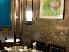 大堂-岭南真味·匠心粤菜(K11店)