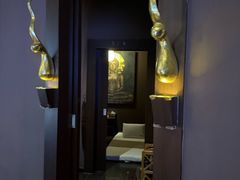 -泰合玺·精油疗愈SPA(南京光环花园城店)