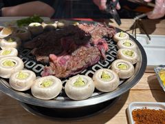 -霸腹烤肉(厦门柚子番店)