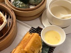 -安蒂娅.悦景轩中餐厅(西乡店)