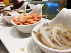 太湖醉三白-三凤酒家·百年无锡菜(清扬茂业店)