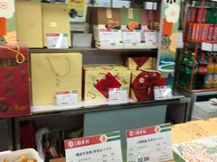 -北京稻香村(花市店)