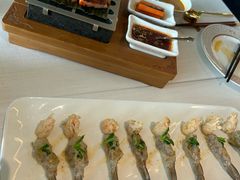 -金链花·泰国餐厅(国贸店)