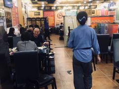大堂-大吉利·潮汕牛肉火锅(河西店)