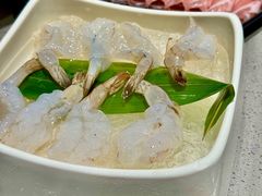 -海底捞火锅(百利广场店)