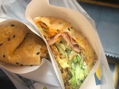 -多几谷·煎饼(上海七宝领展广场店)
