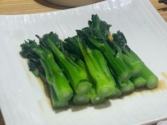 -德胜轩正宗顺德菜(宝安沙井会展中心店)